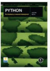 kniha Python pro hackery a reverzní inženýrství, Zoner Press 2009