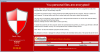 Armageddon Ransomware
