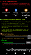Android SMS ransomware