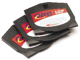 Orb 2,2 GB