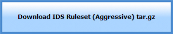 Download IDS Ruleset (Aggressive) tar.gz