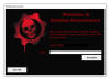 Desktop Ransomware