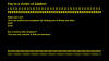 Golden Ransomware