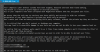 Mega Cortex Ransom Note