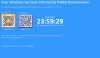 Rabbit Ransomware