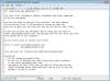 Buran Ransom Note