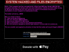 Ransomware