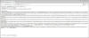 Pastebin post
