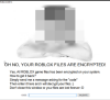 Roblocker-x