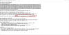 Scarab Ransomware Ransom Note