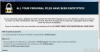 Seon Ransomware ver 0.2