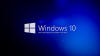 HD wallpaper: Windows 10 wallpaper, Windows 10 logo, operating system, Microsoft  Windows | Wallpaper Flare